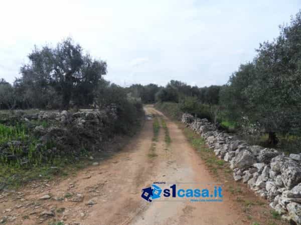 Land in Galatina, Puglia 10700073