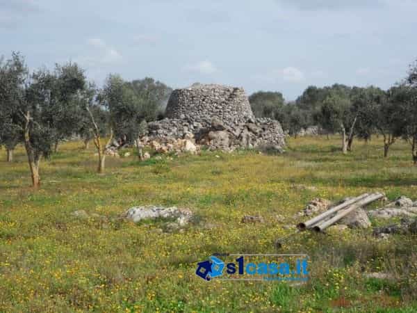 Tanah di Galatina, Puglia 10700073