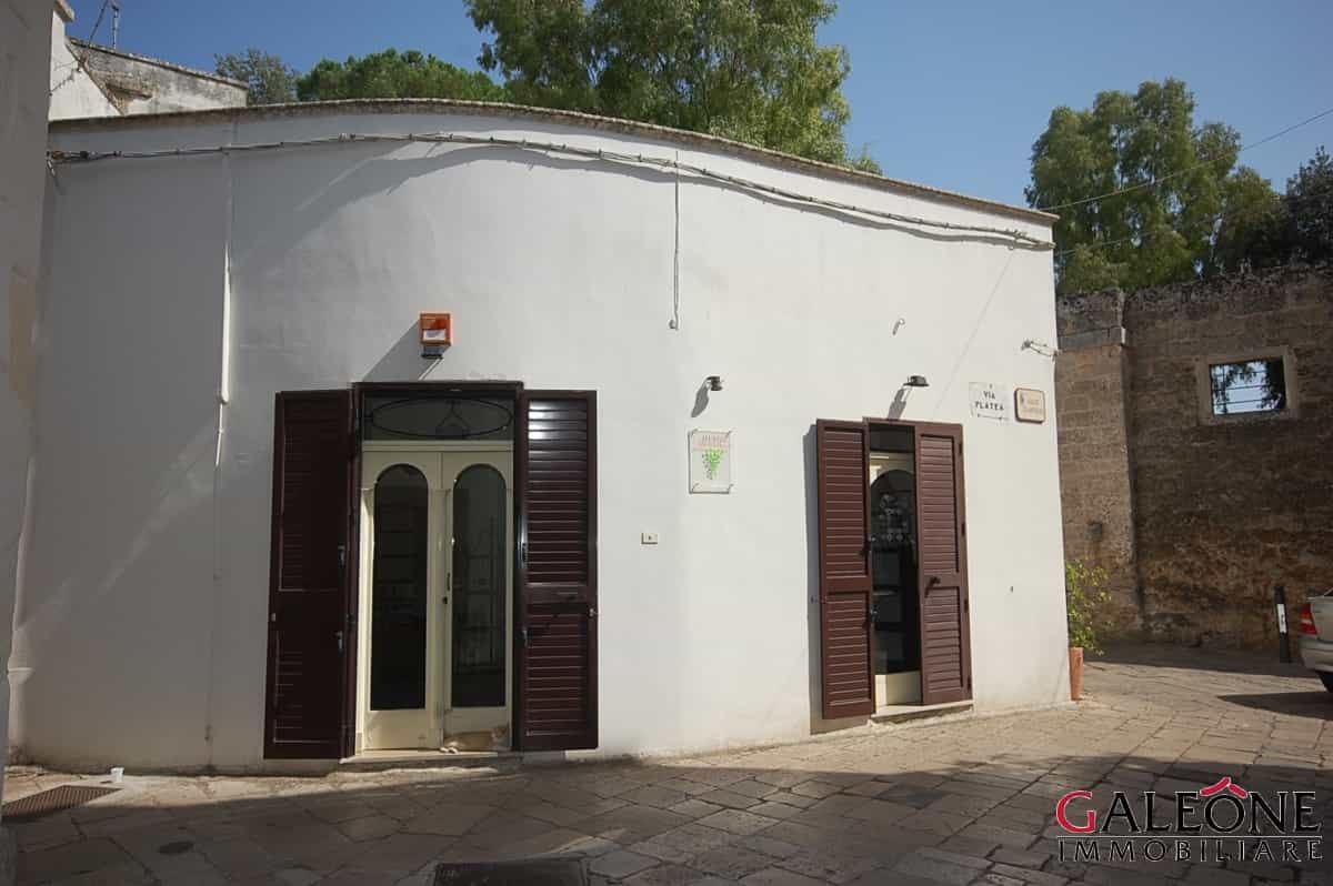 Haus im Sternatie, Apulien 10700075