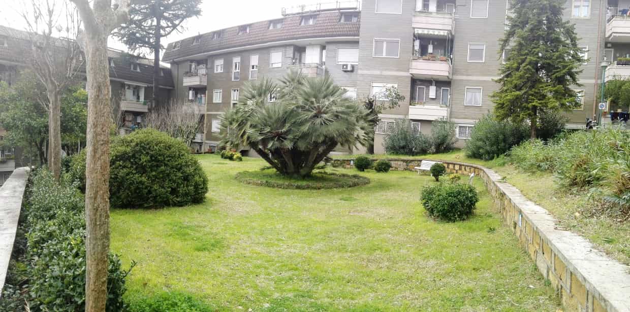 Condominium in , Campania 10700085