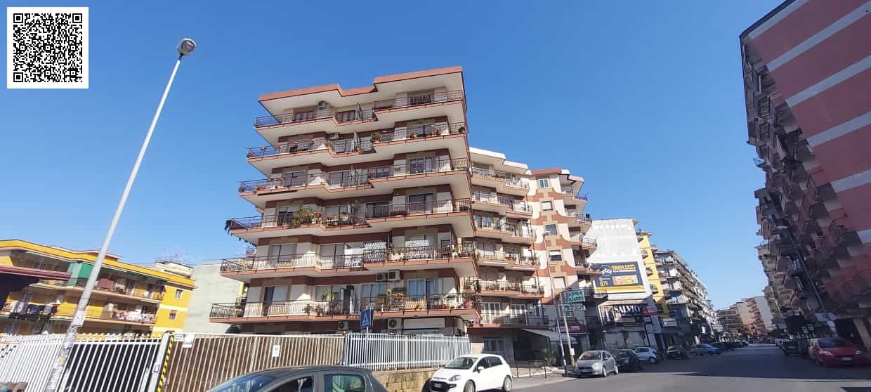 Kondominium dalam Marano di Napoli, Campania 10700105
