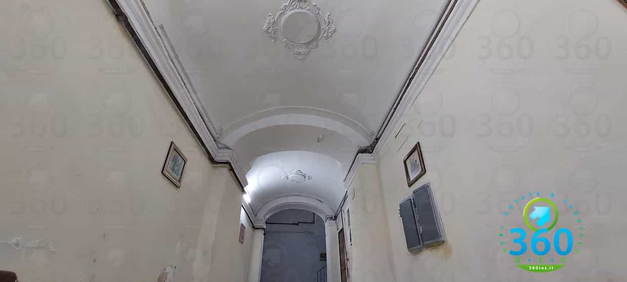 Квартира в Napoli, Campania 10700108