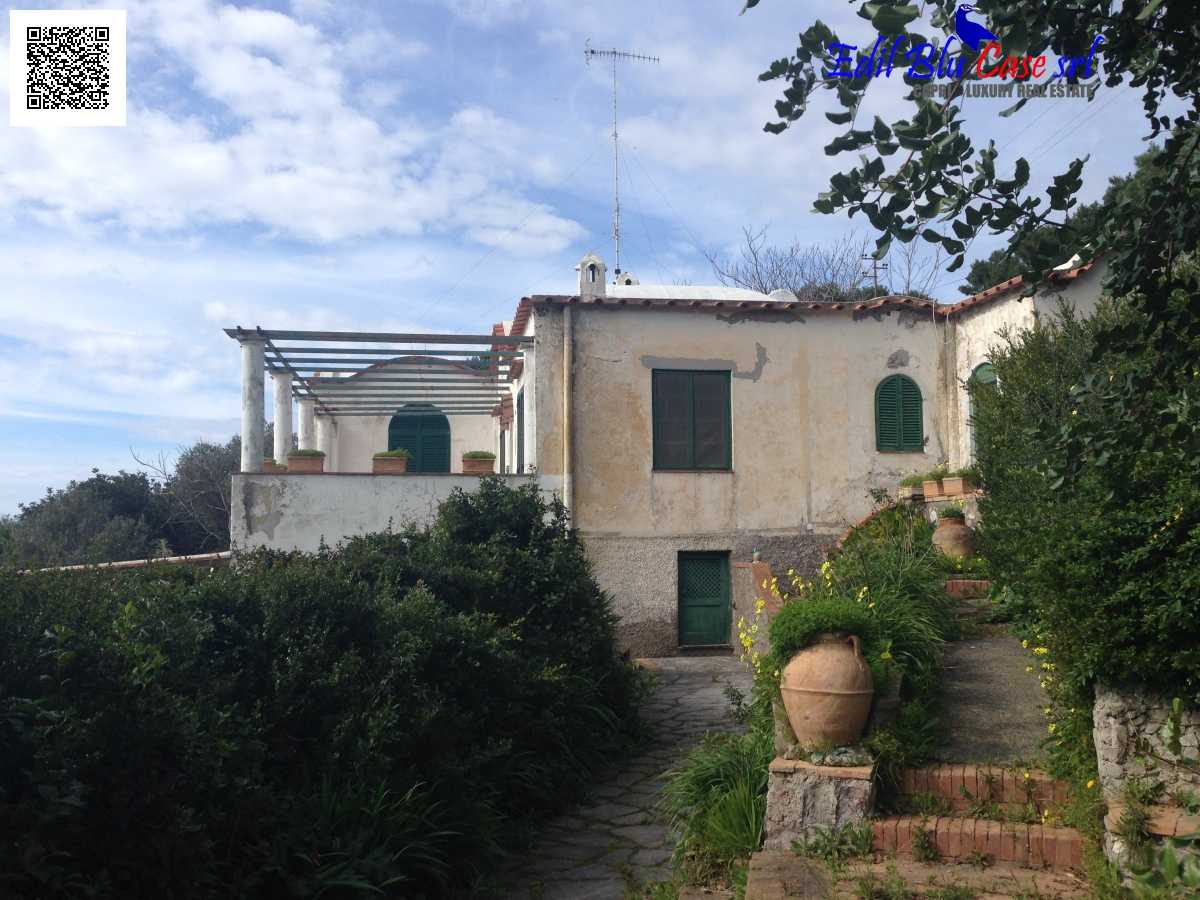 집 에 Anacapri, Campania 10700123