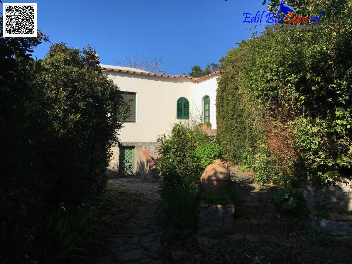 Talo sisään Anacapri, Campania 10700123
