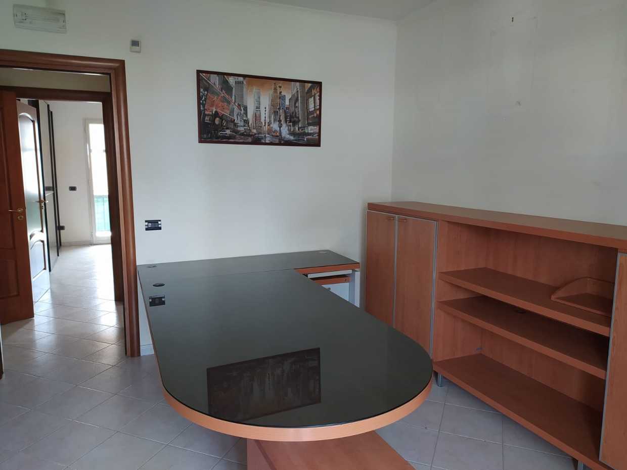 Condominium in Acerra, Campania 10700132