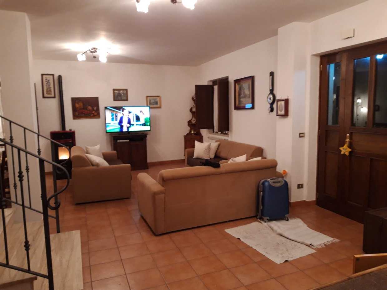 rumah dalam Torella del Sannio, Molise 10700136