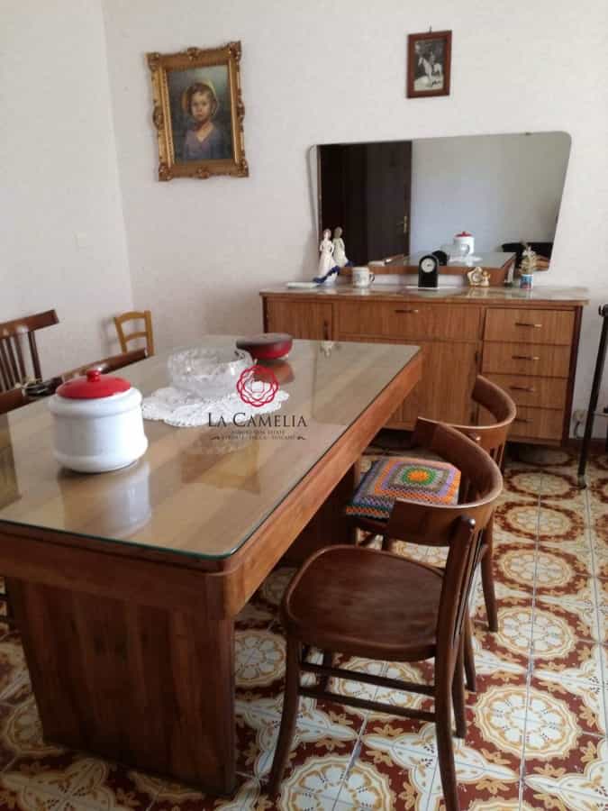 rumah dalam Morrone del Sannio, Molise 10700139