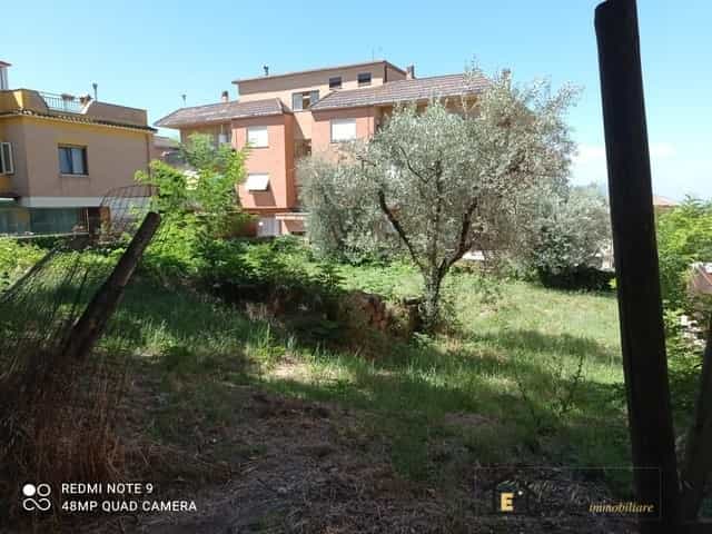 Land in Segni, Lazio 10700151