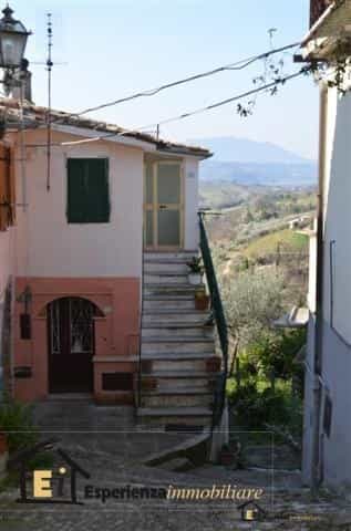 Condominium in Poggio Mirteto, Lazio 10700164