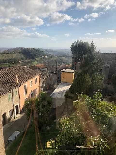 Condominium in Segni, Lazio 10700175