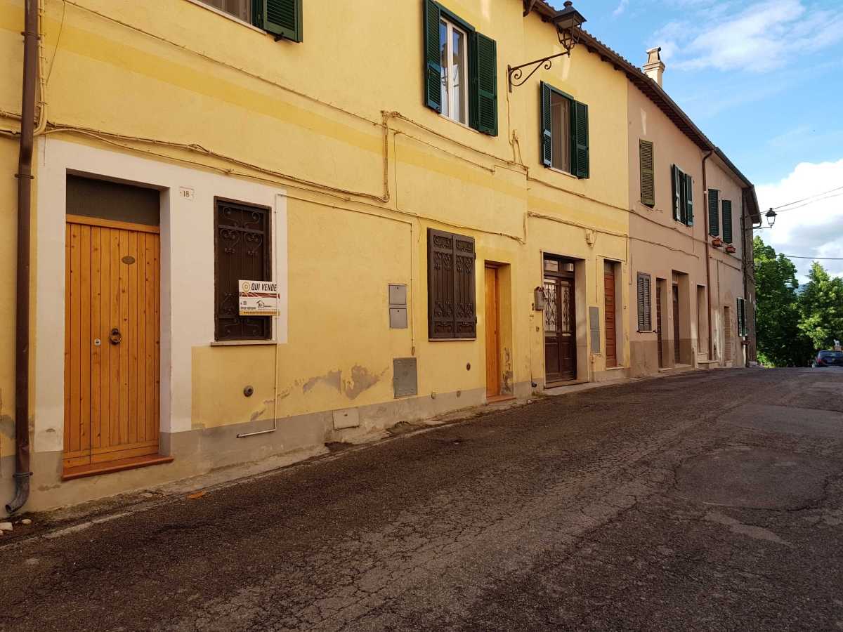 Condominium in Segni, Lazio 10700179