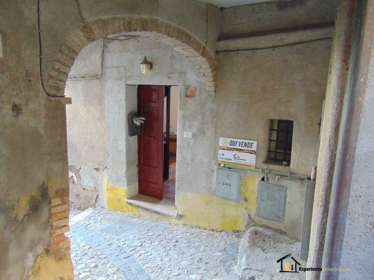 Квартира в , Lazio 10700185