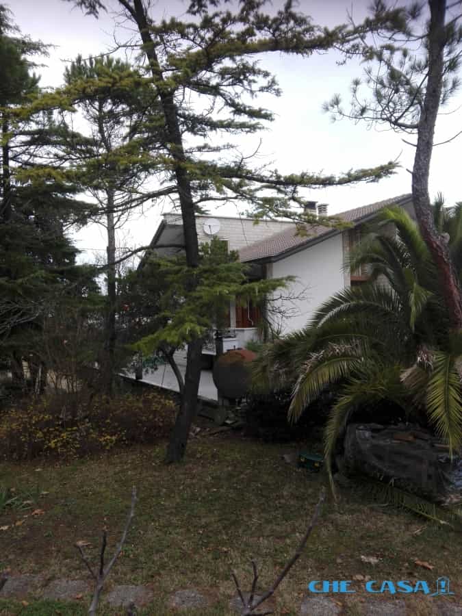 жилой дом в Gradara, Marche 10700193
