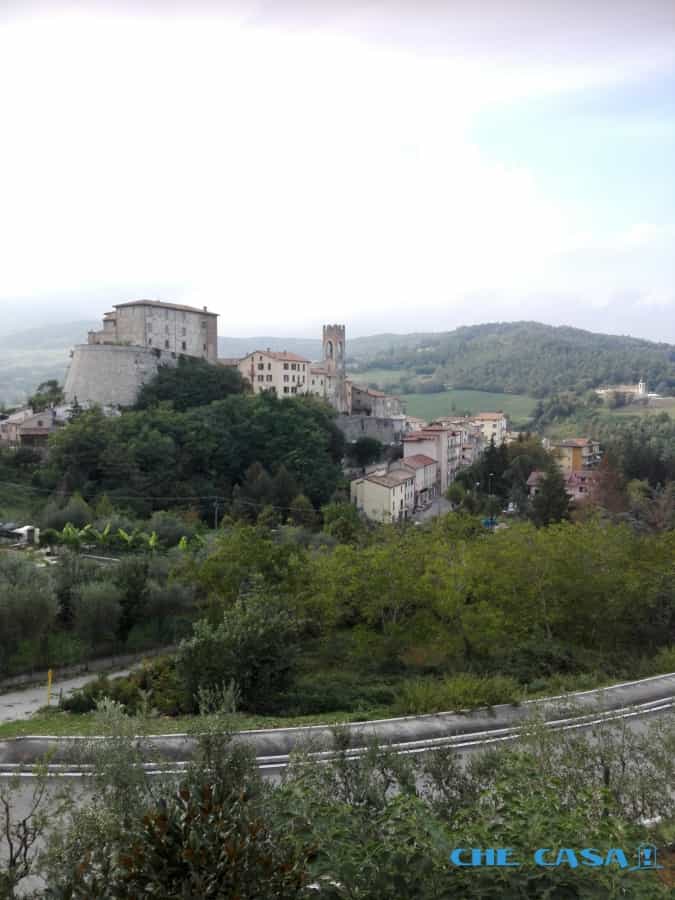 Borettslag i Monte Cerignone, Marche 10700194