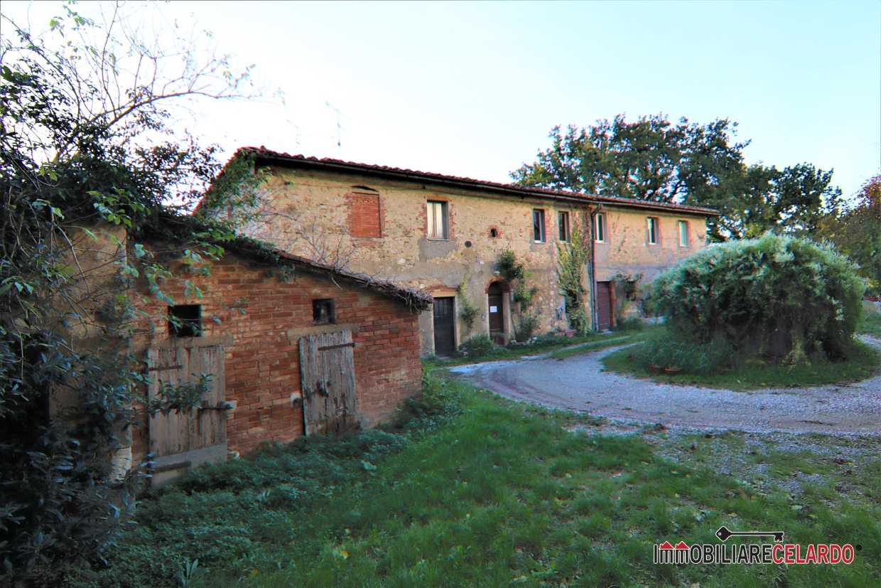 rumah dalam Florence, Tuscany 10700243
