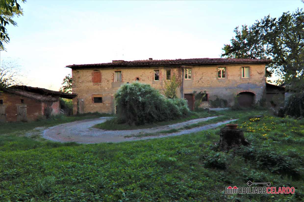 rumah dalam Florence, Tuscany 10700243