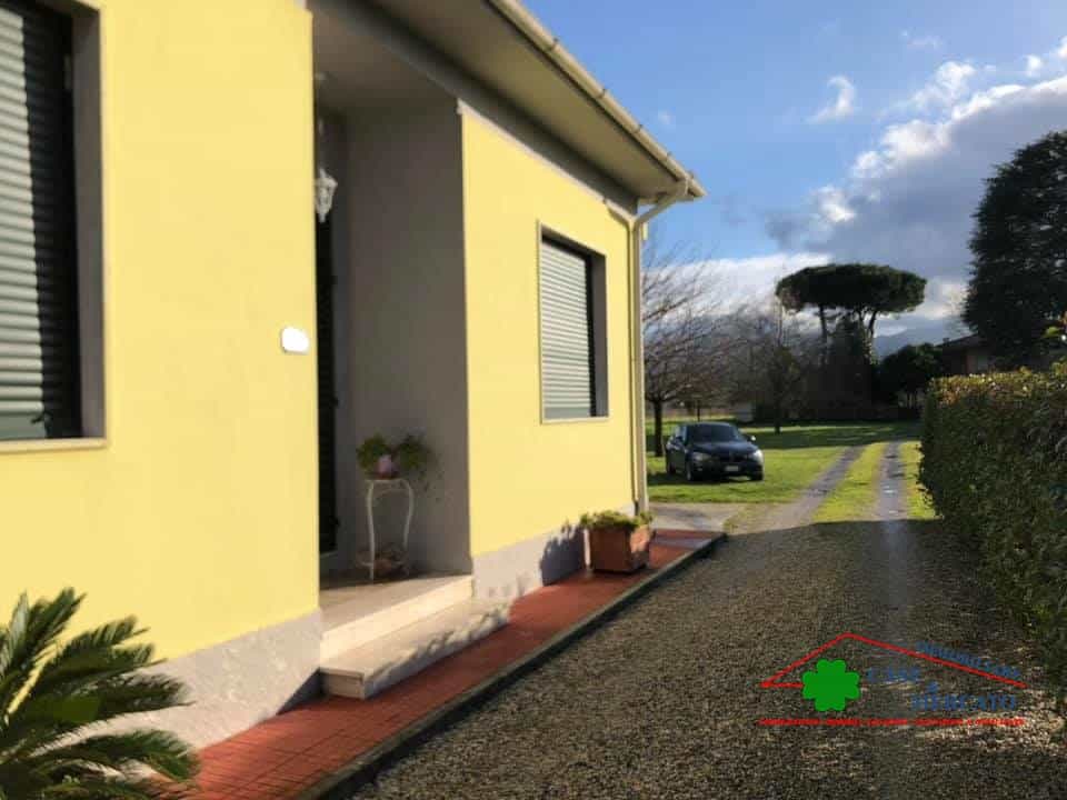 жилой дом в Лукка, Тоскана 10700255