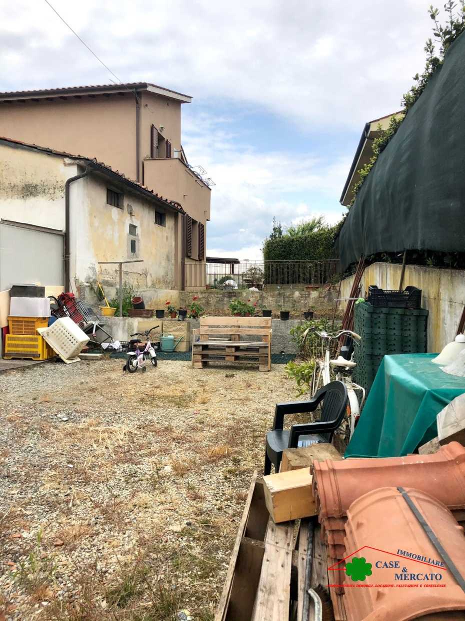 公寓 在 Gossi, Tuscany 10700265