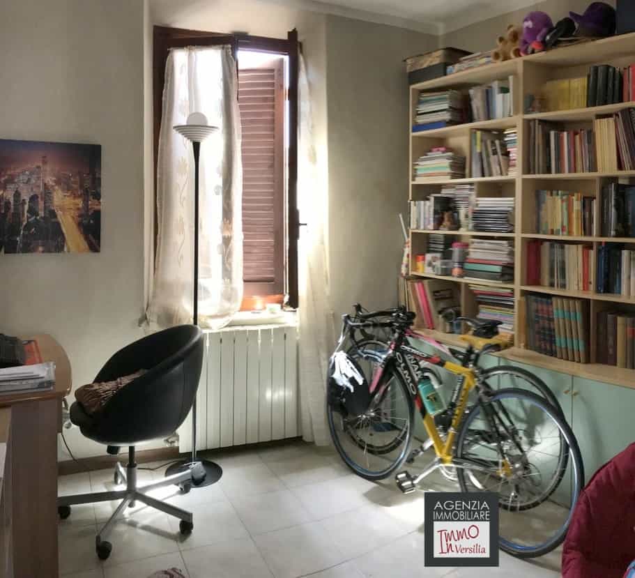 Condomínio no Viareggio, Tuscany 10700271