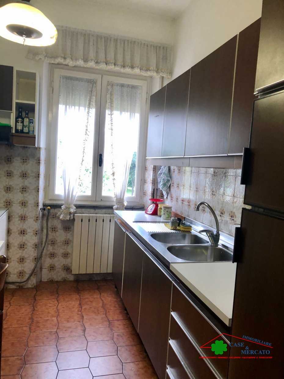 Квартира в Лукка, Тоскана 10700281
