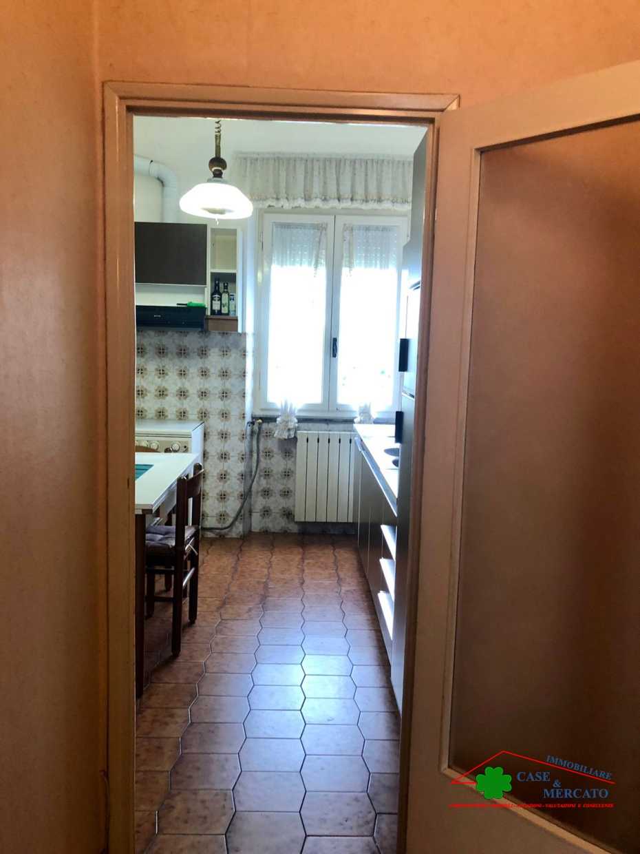 公寓 在 Lucca, Toscana 10700281