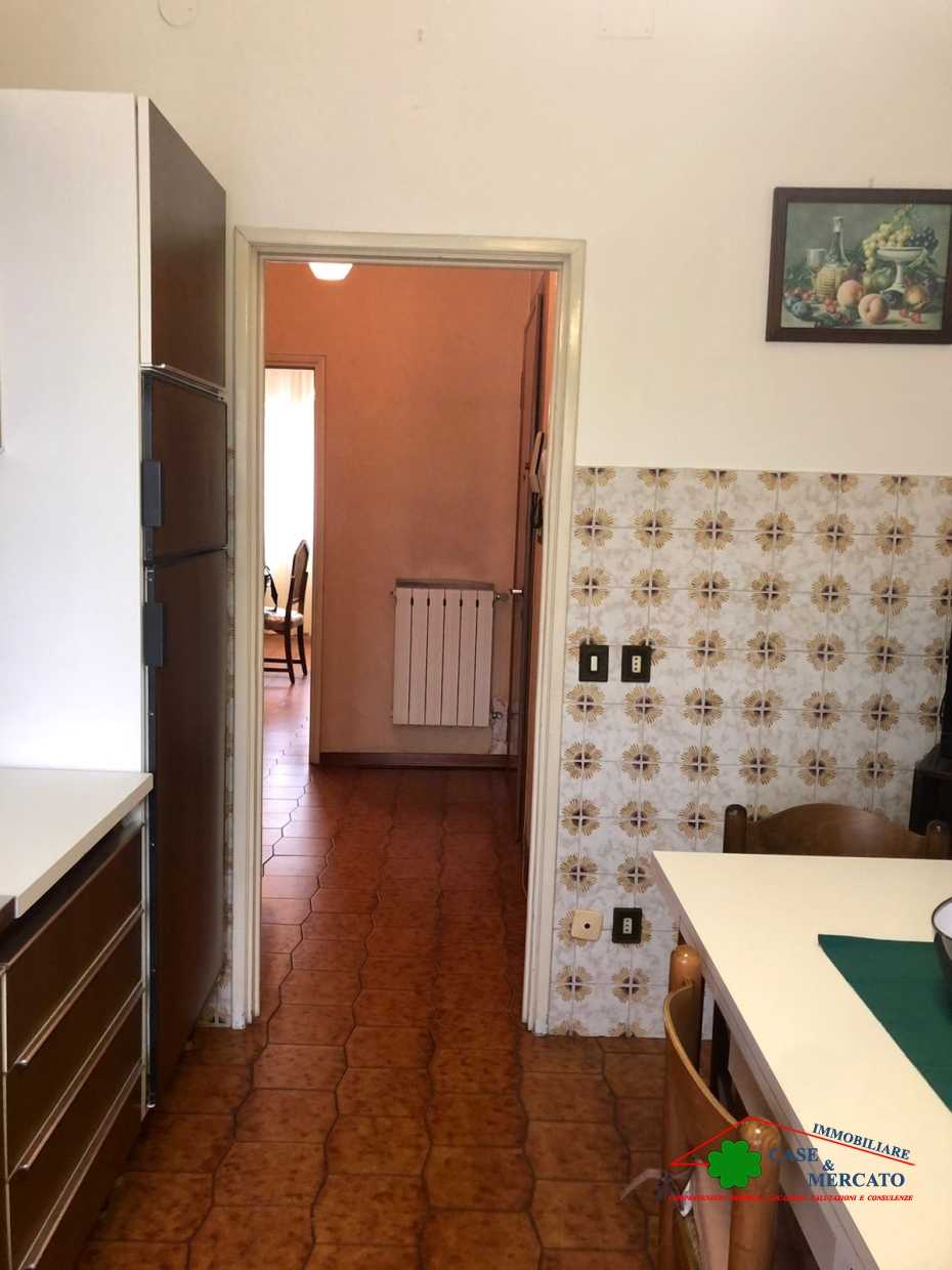 Квартира в Лукка, Тоскана 10700281