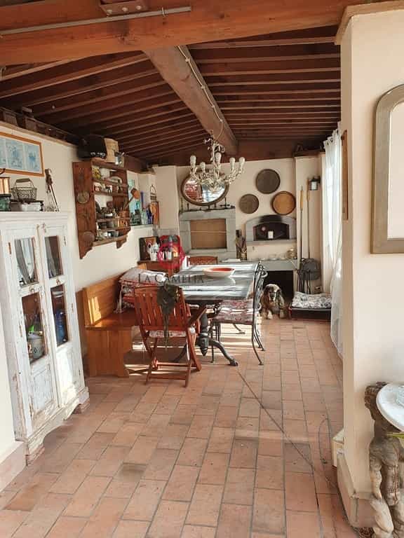 Dom w Massarosa, Toskania 10700285