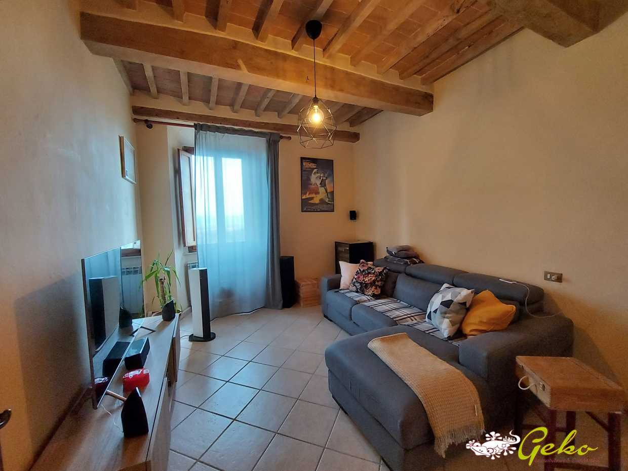 Квартира в Сан-Джіміньяно, Тоскана 10700286