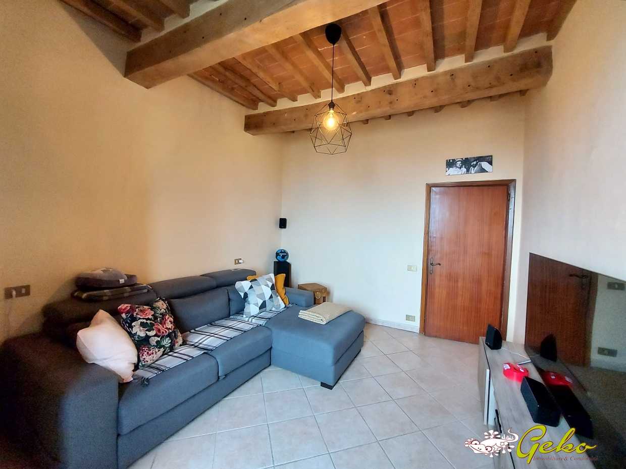 Condominium in San Gimignano, Tuscany 10700286