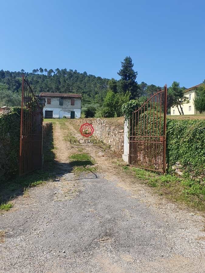 House in Lammari, Tuscany 10700318