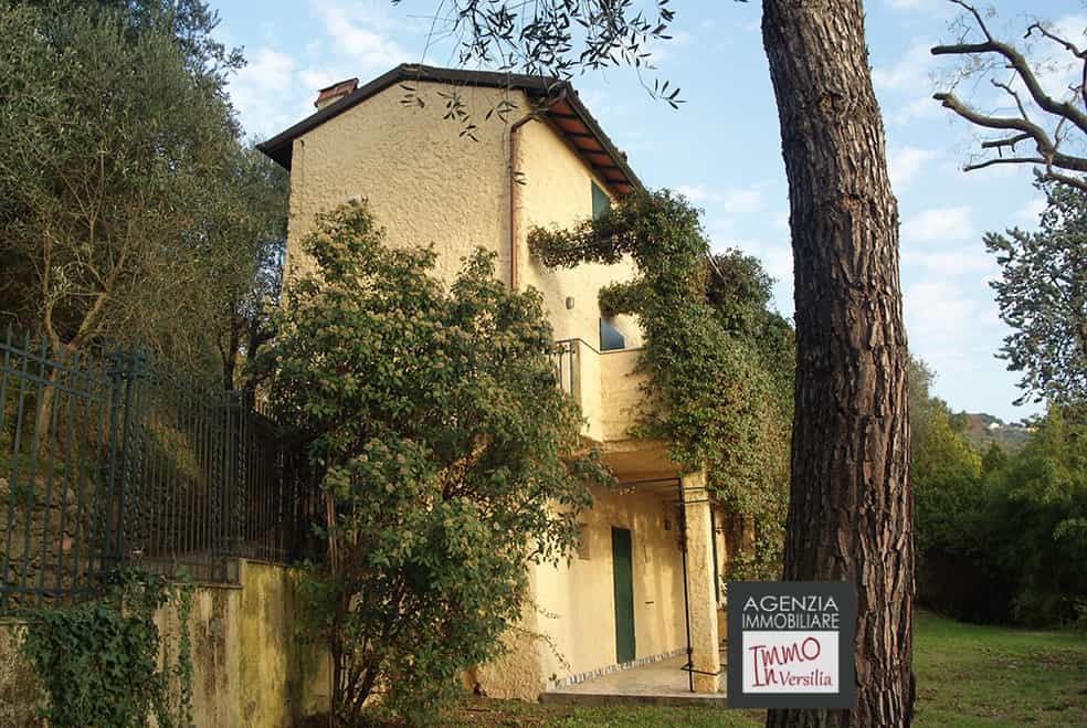Будинок в Массароза, Тоскана 10700338