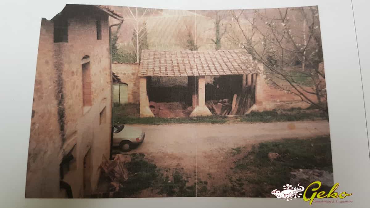 Condominium in Montaione, Toscane 10700366