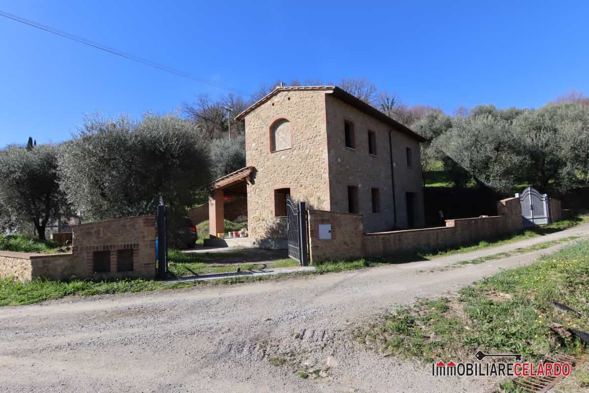 casa no Volterra, Toscana 10700386