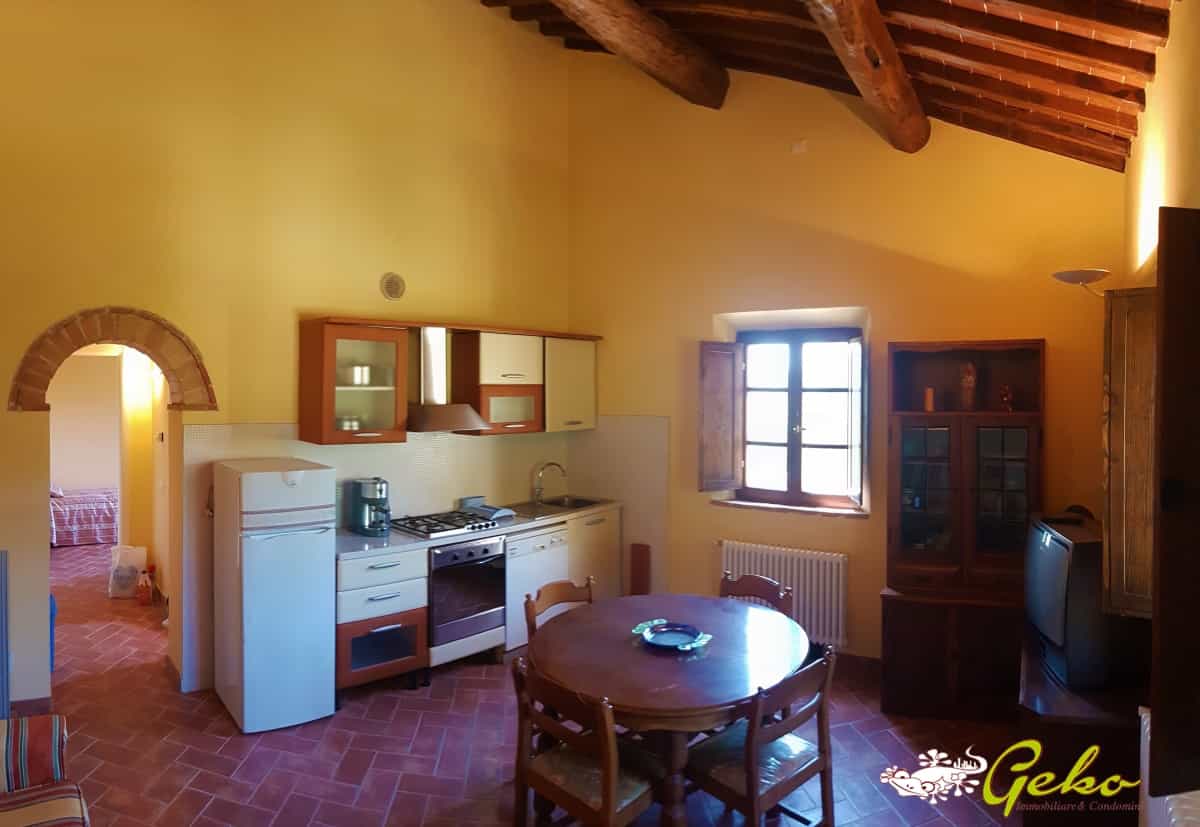 rumah dalam San Gimignano, Tuscany 10700403