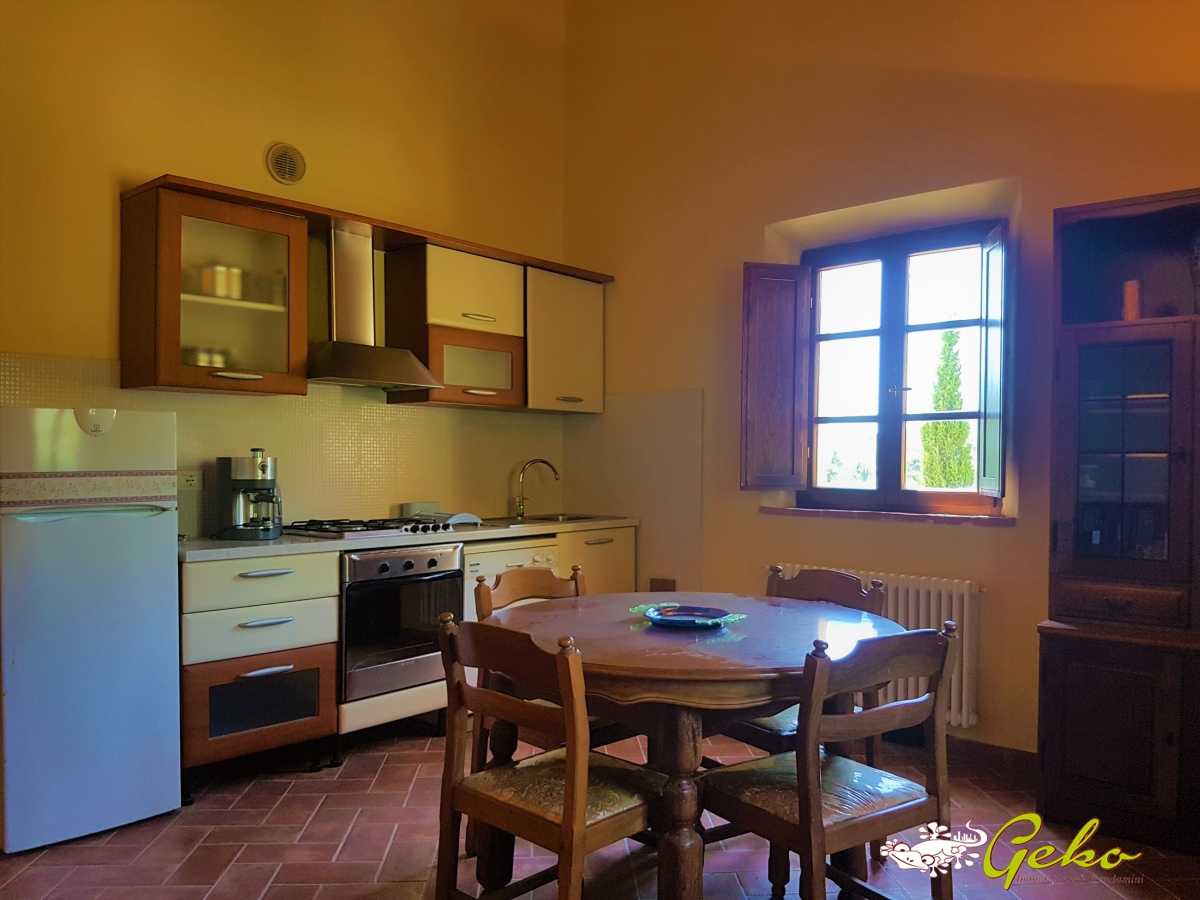 loger dans San Gimignano, Toscane 10700403