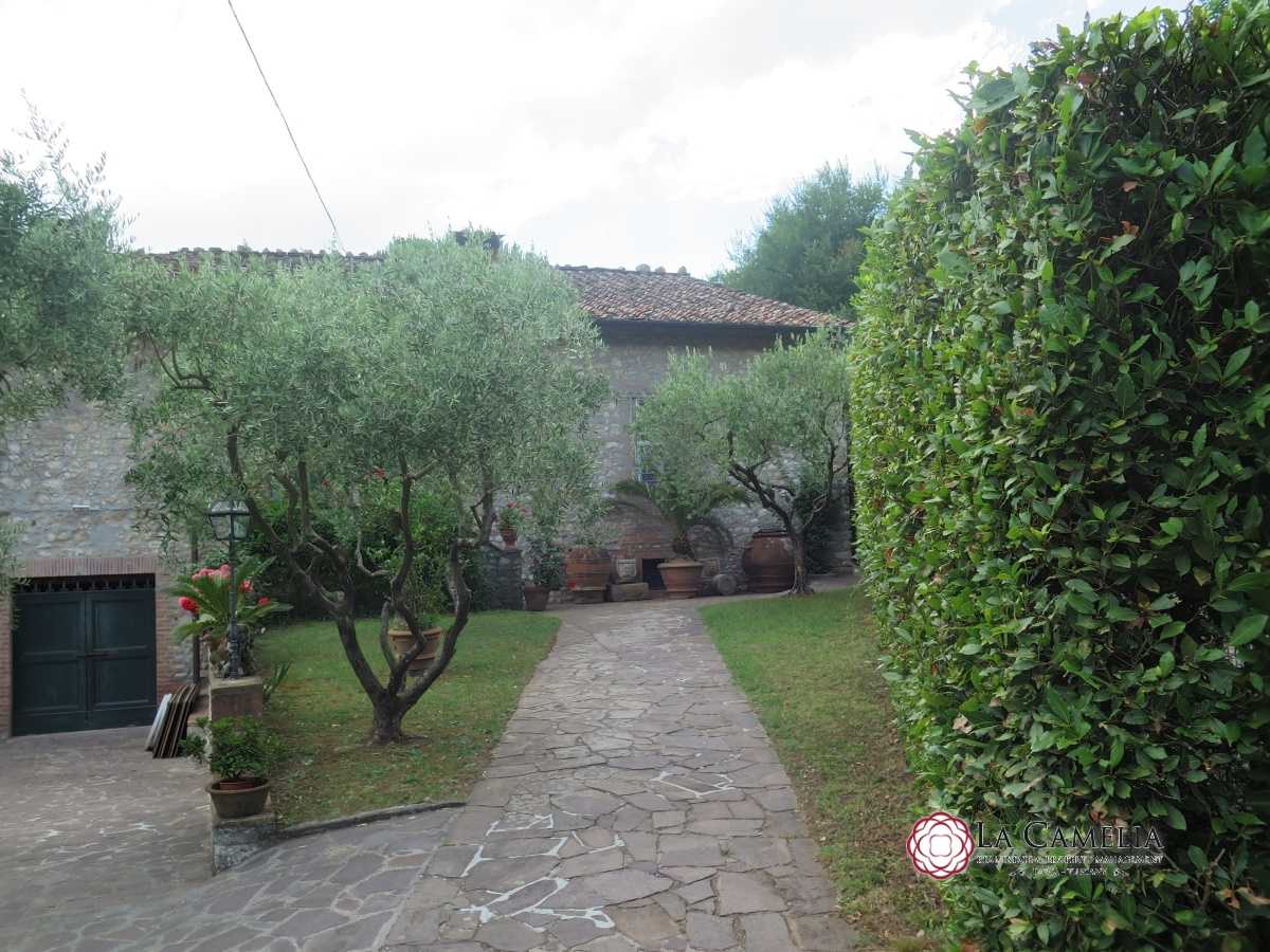 жилой дом в Lucca, Tuscany 10700435