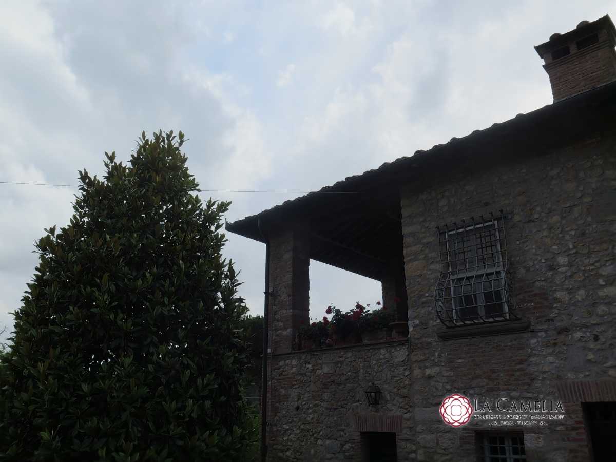 жилой дом в Lucca, Tuscany 10700435