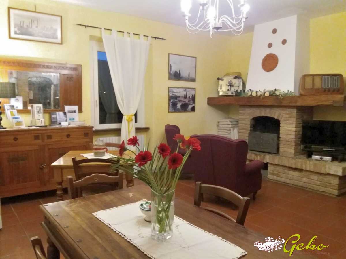 rumah dalam San Gimignano, Tuscany 10700452