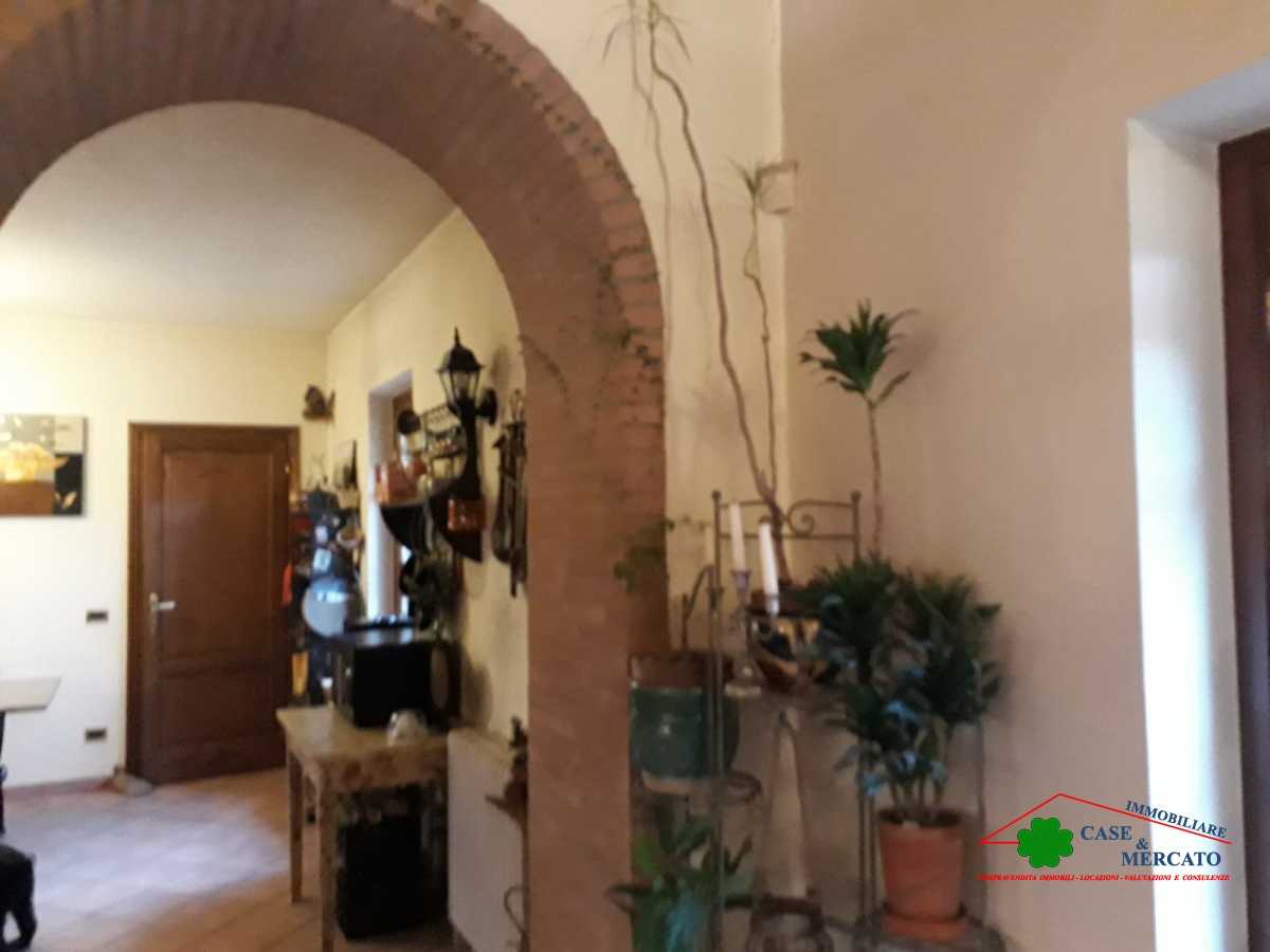rumah dalam , Tuscany 10700465