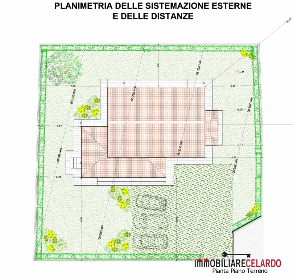 Land in Florence, Tuscany 10700478