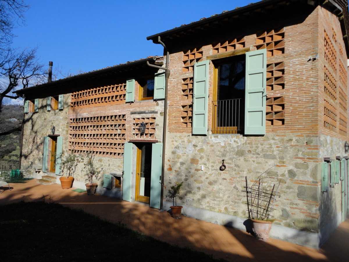 Talo sisään Pieve Santo Stefano, Toscana 10700500