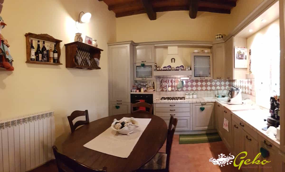 Hus i San Gimignano, Toscana 10700501