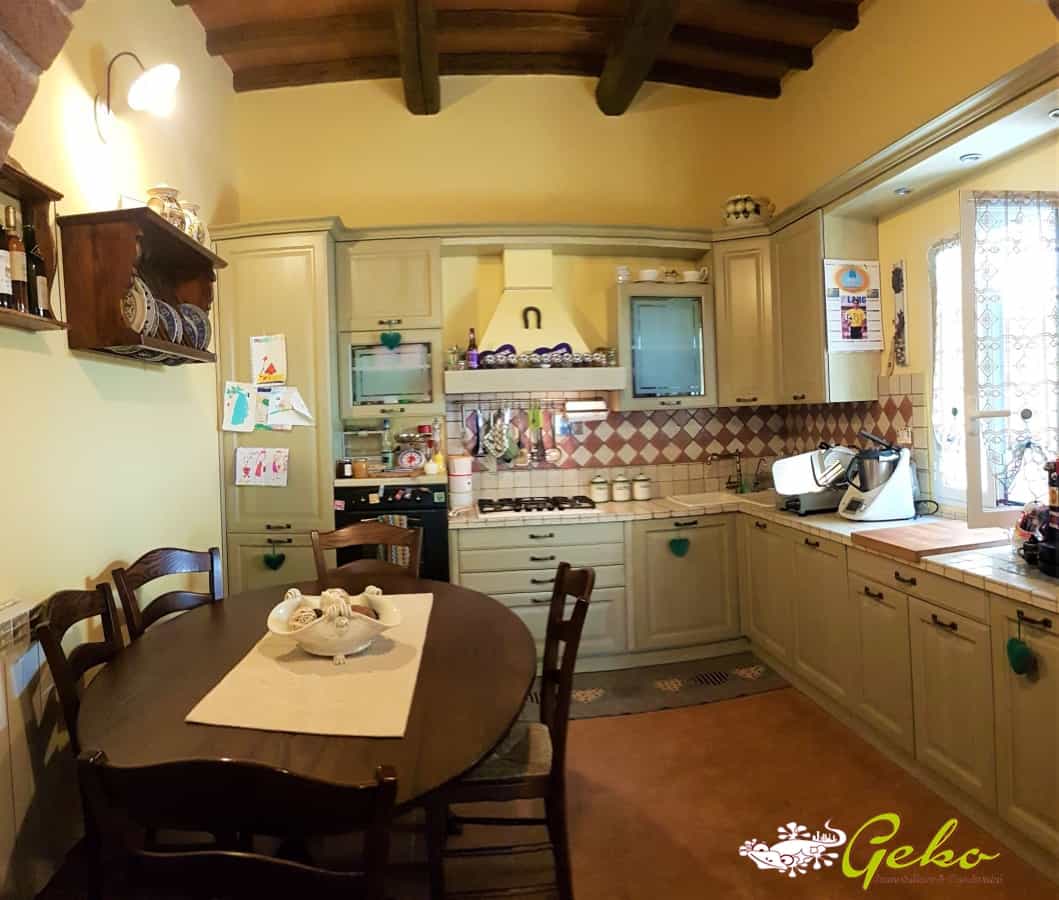 rumah dalam San Gimignano, Tuscany 10700501