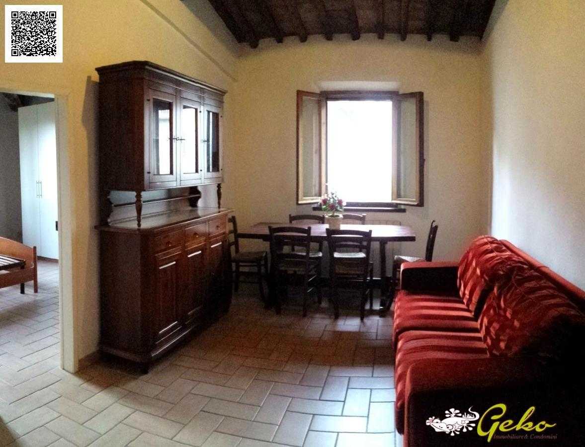 Eigentumswohnung im San Gimignano, Toskana 10700502