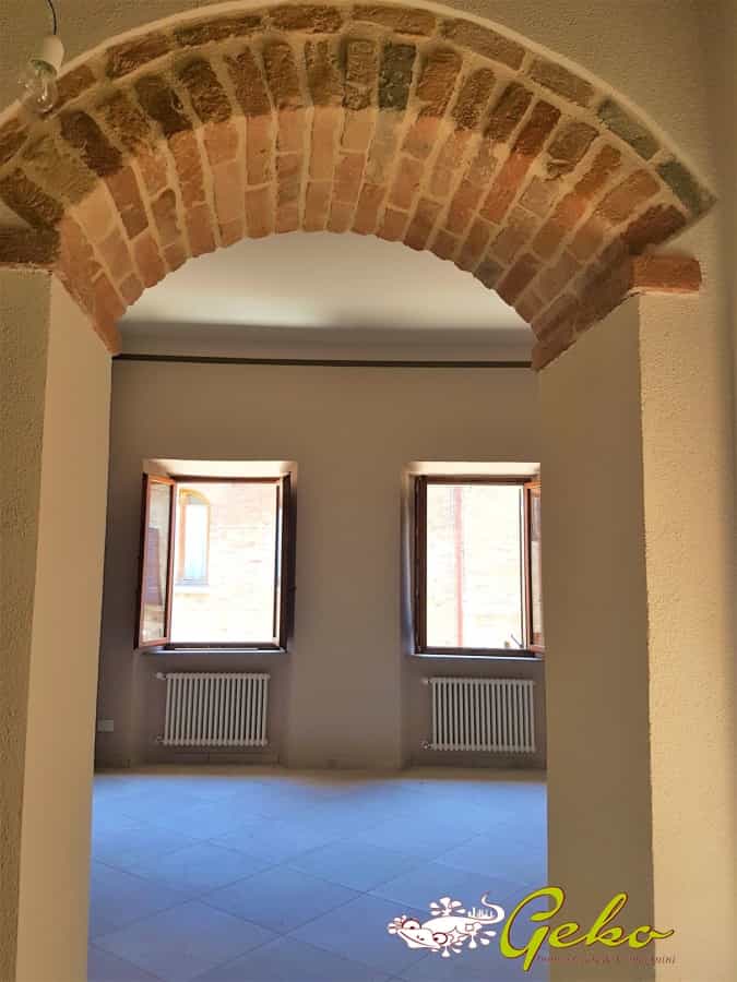 Квартира в Сан-Джіміньяно, Тоскана 10700503
