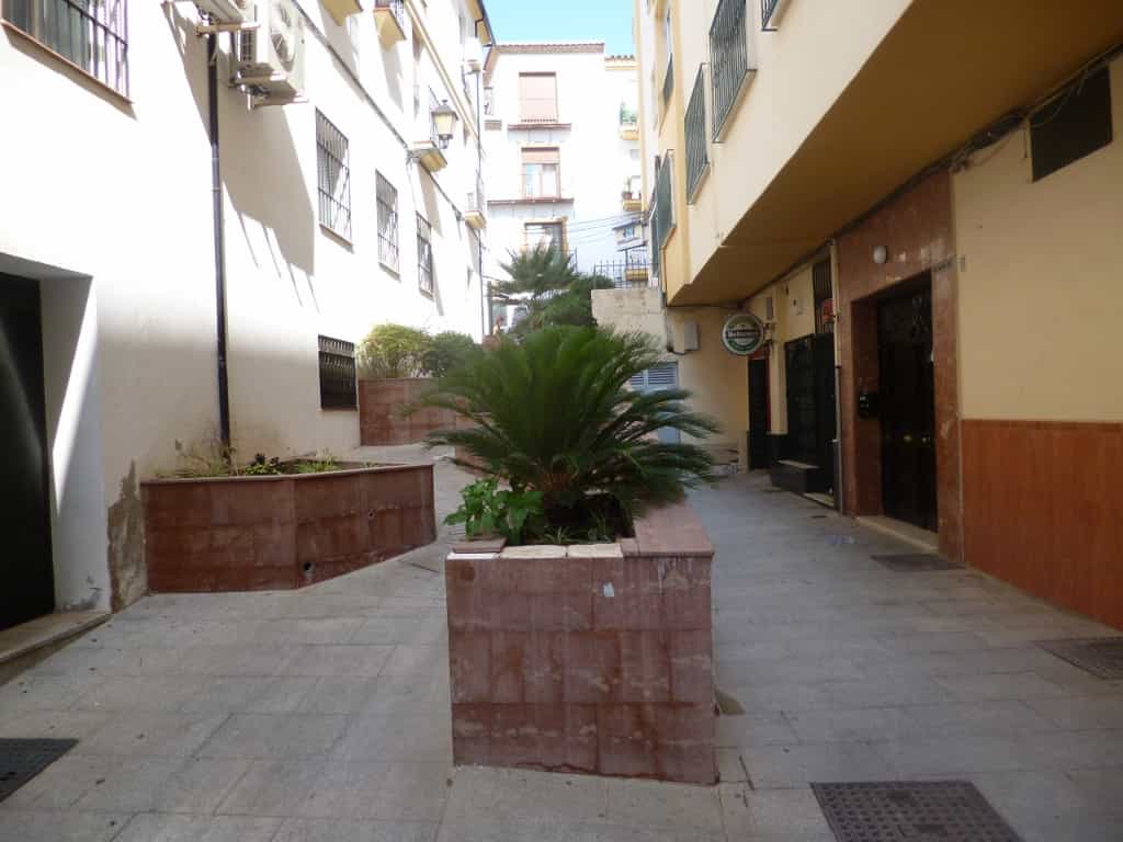 Perindustrian dalam Ronda, Andalusia 10700551