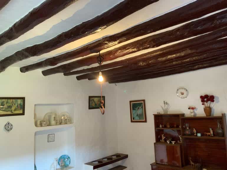 Rumah di Montekorto, Andalusia 10700556