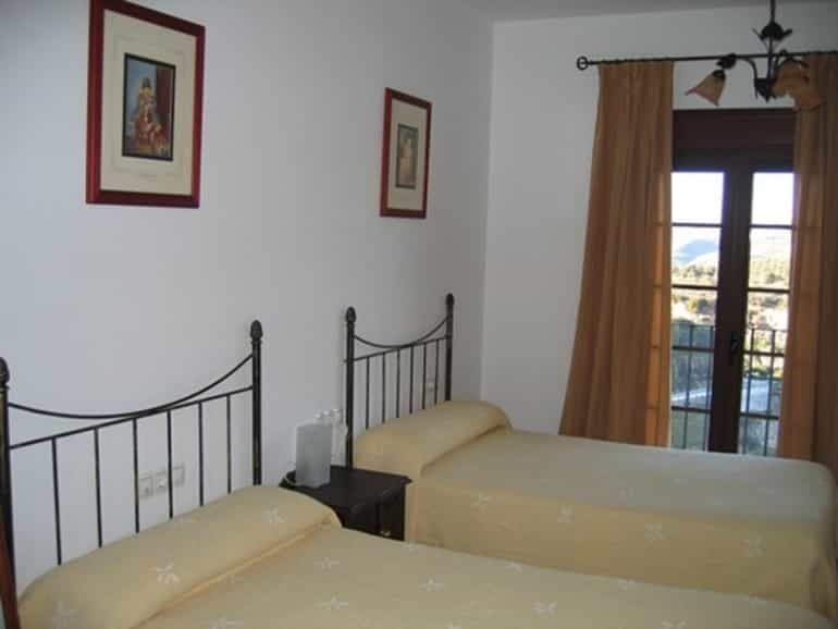 Dom w Setenil de las Bodegas, Andalusia 10700564