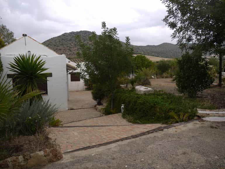 Hus i Morón de la Frontera, Andalusia 10700568