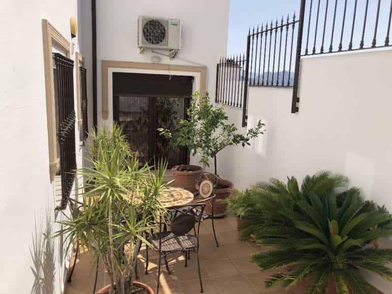 Huis in Olvera, Andalusië 10700570